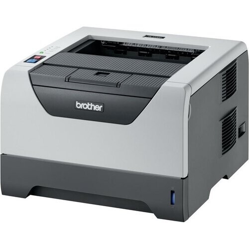 Brother HL-5340D Tweedehands