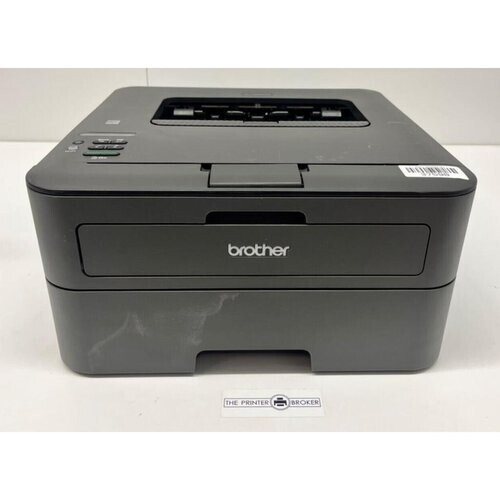 Brother HL-L2340DW Monochrome Laser Tweedehands