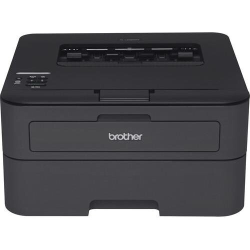 Brother HL-L2360DN A4 Monochrome Laser Tweedehands