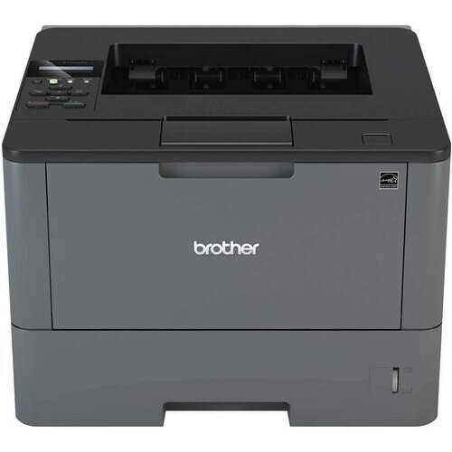 Brother HL-L5100DN Monochrome Laser Tweedehands