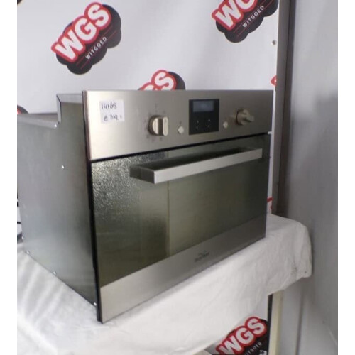 Bruynzeel 9BRCS4502A - Inbouw combi magnetron - 900 watt - B 54 x D 55 x H 45 cm (2ehands)