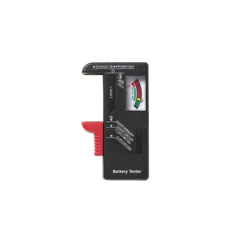 BT-168 Battery Tester