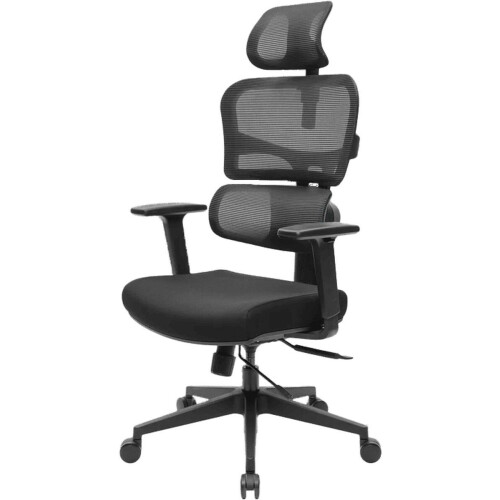 Bureaustoel serie 800-NEN Tweedehands