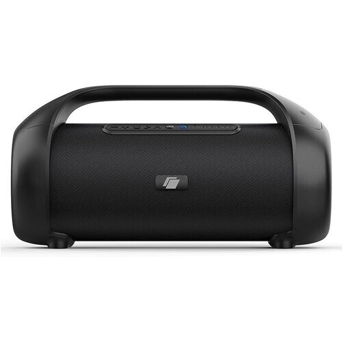 Caliber HPG 540BT Speaker Bluetooth - Zwart Tweedehands
