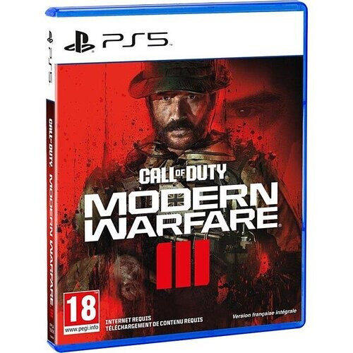 Call of Duty: Modern Warfare 3 - PlayStation 5 Tweedehands