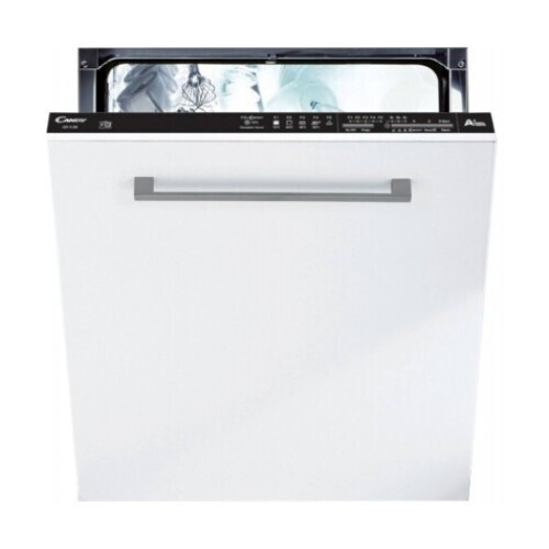 Candy Cdi1l38 - Inbouw Vaatwasser - 60 Cm - 13 Couverts - 53 Db | Tweedehands (Refurbished)