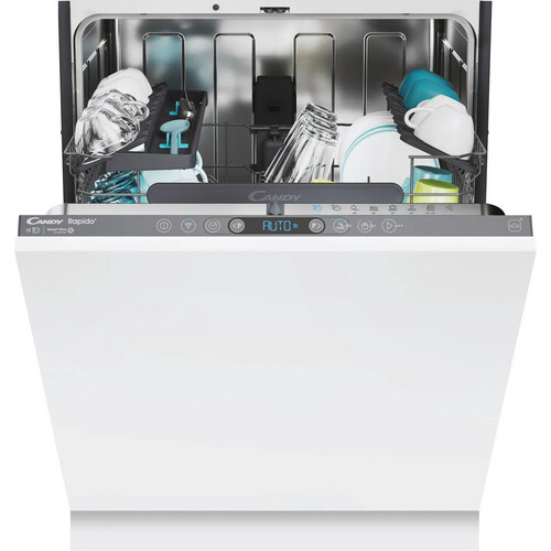 Candy Ci5d6f0ma Inbouw Vaatwasser 60cm | Nieuw (outlet) Tweedehands
