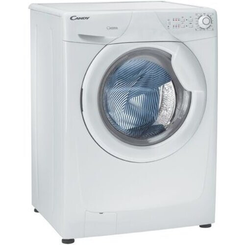 Candy Co126f Wasmachine 6kg 1200t | Tweedehands (Refurbished) Tweedehands