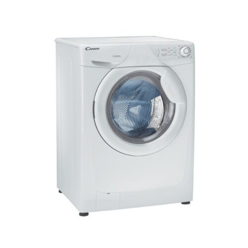 Candy Co126f Wasmachine 6kg 1200t | Tweedehands (Refurbished)