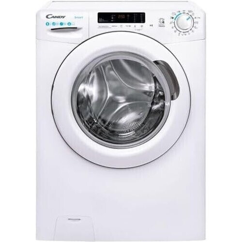Candy Cs 1482dw4 Wasmachine 8kg 1400t | Nieuw (outlet) Tweedehands