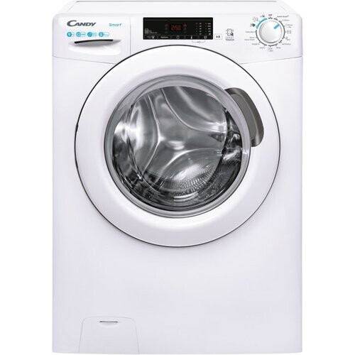 Candy Cs149te - Wasmachine - 9 Kg - 1400 Tpm - Energieklasse D | Tweedehands (Refurbished) Tweedehands