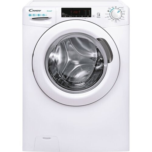 Candy Cs149tw4 Wasmachine 9kg 1400t | Nieuw (outlet) Tweedehands
