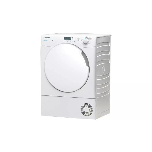 Candy Csec8lf - Condensdroger - 8 Kg - Nfc - 69 Db - Energieklasse B | Nieuw (outlet)