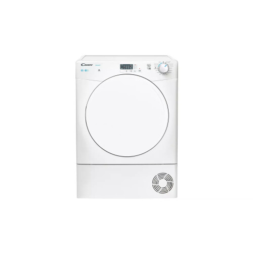 Candy Csec8lf - Condensdroger - 8 Kg - Nfc - 69 Db - Energieklasse B | Nieuw (outlet)