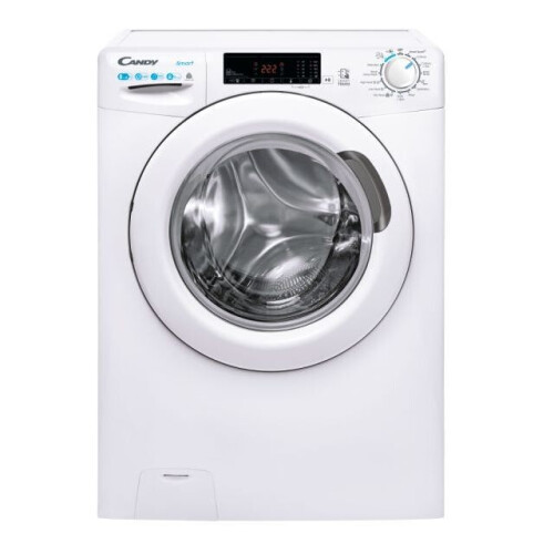 Candy Csw 485te Was-droogcombi 8kg - 5kg 1400t | Nieuw (outlet)
