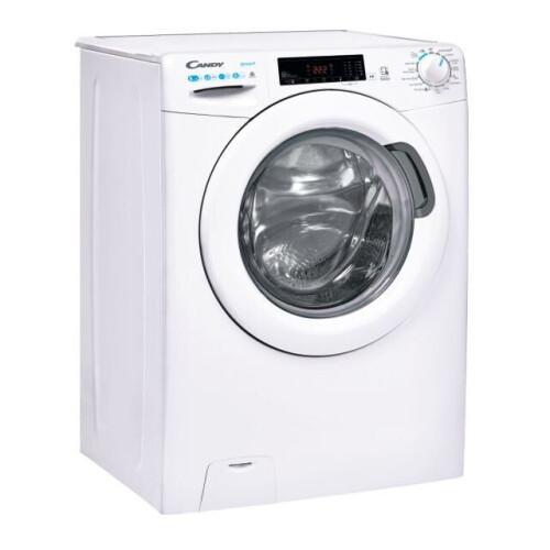 Candy Csw 485te Was-droogcombi 8kg - 5kg 1400t | Nieuw (outlet)