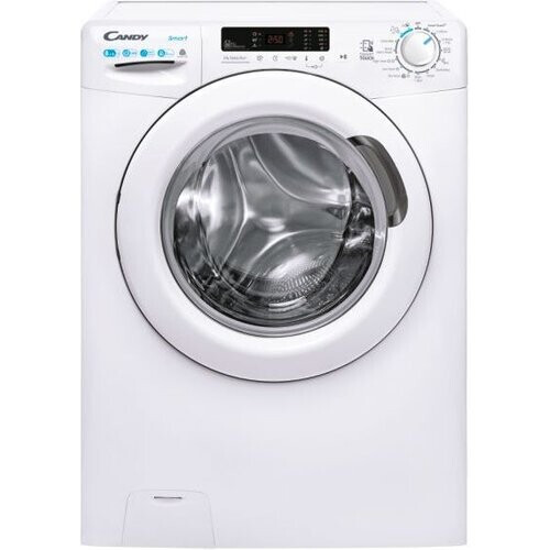 Candy Csw4852de Was-droogcombi 8kg - 5kg 1400t | Nieuw (outlet) Tweedehands