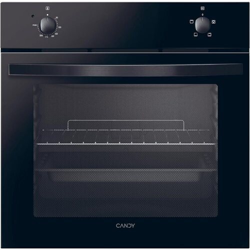 Candy Fidcn100 - Inbouw Oven - 70l - Energieklasse A | Nieuw (outlet) Tweedehands