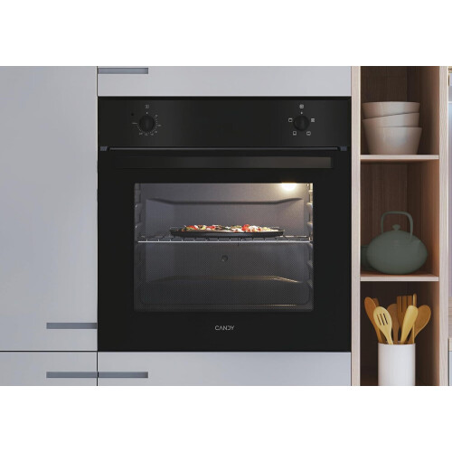 Candy Fidcn100 - Inbouw Oven - 70l - Energieklasse A | Nieuw (outlet)