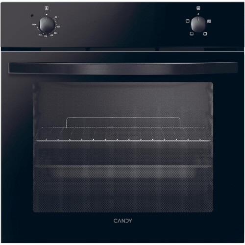 Candy Fidcn100 - Inbouw Oven - 70l - Energieklasse A | Nieuw (outlet)