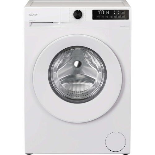 Candy Gd4108-80 - Wasmachine - 10 Kg - 1400 Tpm - Energieklasse A | Nieuw (outlet)