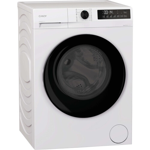 Candy Gwd4106b8-s - Was-droogcombinatie - 10 Kg Wassen - 6 Kg Drogen - 1400 Tpm - Energieklasse D | Nieuw (outlet)