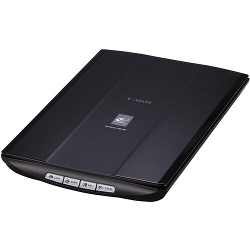 Canon CanoScan LiDE 100 Scanner Tweedehands