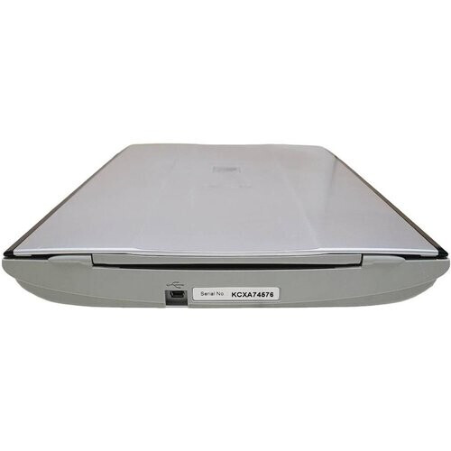 Canon CanoScan LiDE 200 Scanner Tweedehands