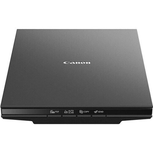 Canon CanoScan Lide 300 Scanner Tweedehands