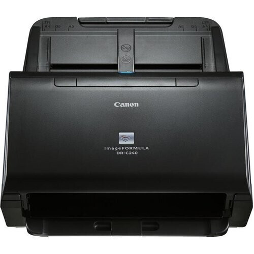 Canon DR-C240 Scanner Tweedehands