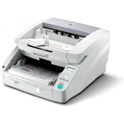 Canon DR-G1100 Scanner Tweedehands