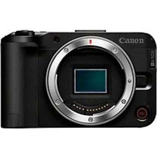 Canon EOS R50 V Body zwart Tweedehands