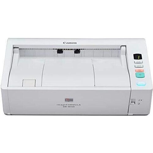 Canon imageFORMULA DR-M140 Scanner Tweedehands