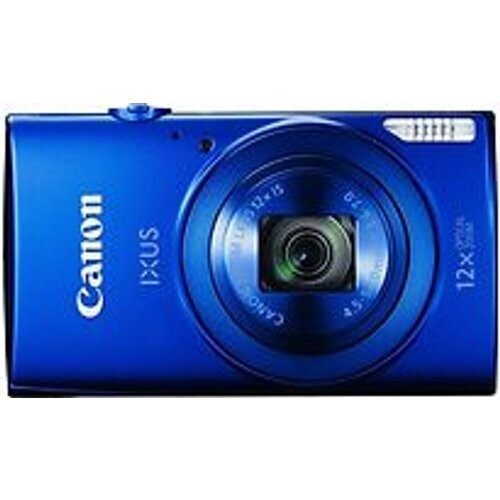Canon IXUS 170 blauw Tweedehands