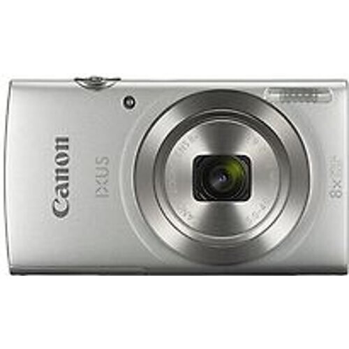 Canon IXUS 185 zilver Tweedehands