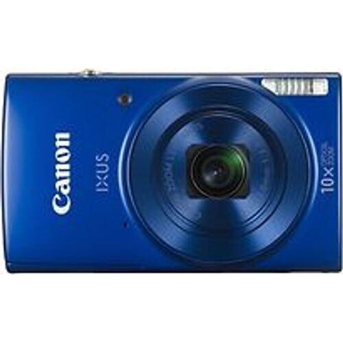 Canon IXUS 190 blauw Tweedehands