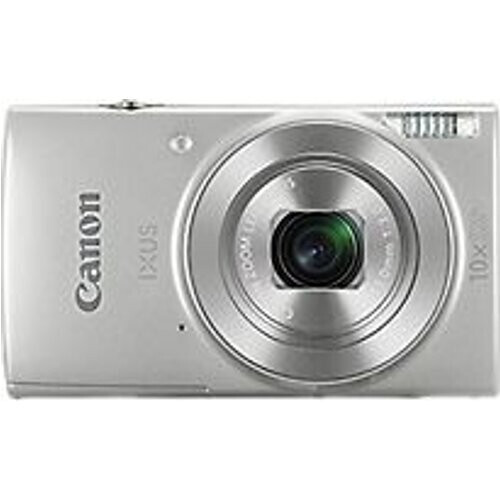 Canon IXUS 190 zilver Tweedehands