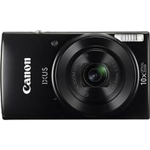 Canon IXUS 190 zwart Tweedehands