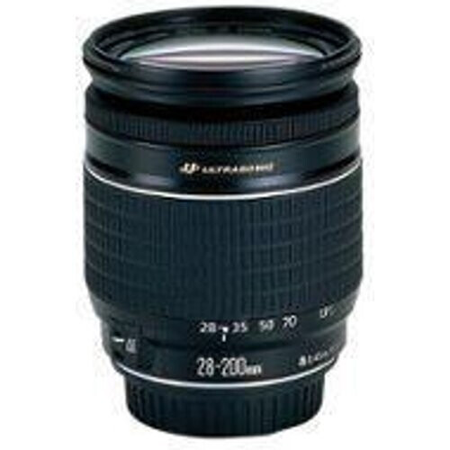 Canon Lens 28-200mm Tweedehands