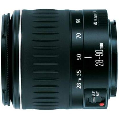 Canon Lens 28-90mm f/4-5.6 Tweedehands