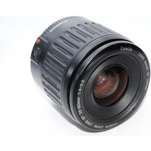 Canon Lens 35-80mm f/4-5.6 Tweedehands