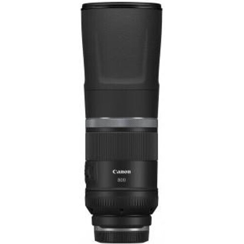 Canon Lens 800 4 Tweedehands