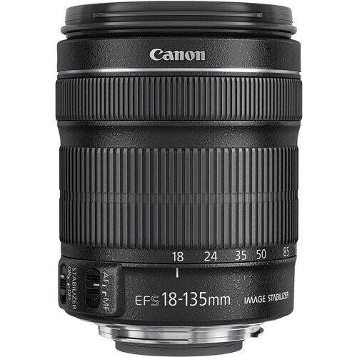 Canon Lens Canon EF 18-135mm f/3.5-5.6 Tweedehands