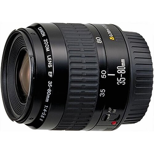 Canon Lens EF 35-80mm f/4-5.6 Tweedehands