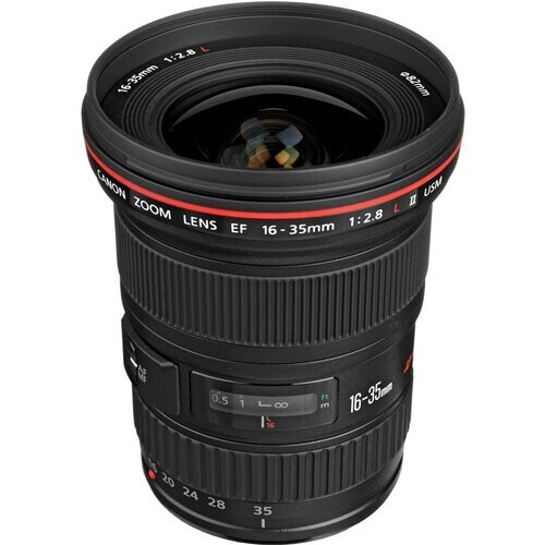 Canon Lens EF f/2.8 Tweedehands