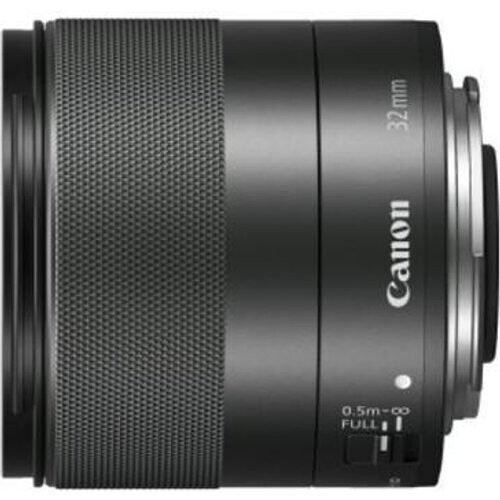 Canon Lens EF-M 11/22mm f/4-5.6 Tweedehands