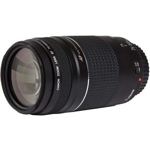 Canon Lens Standard f/4-5.6 Tweedehands