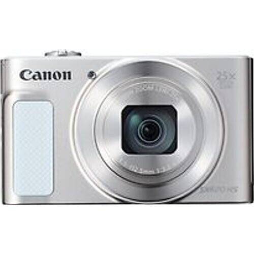 Canon PowerShot SX620 HS zilver Tweedehands