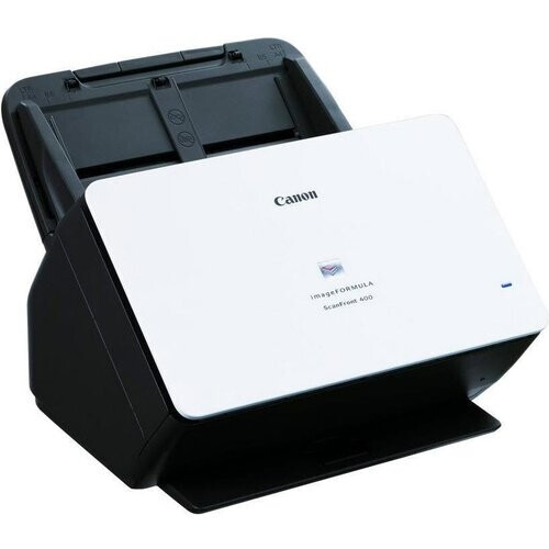 Canon Scanfront 400 1255C003AB Scanner Tweedehands