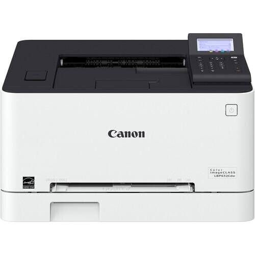 Canon SENSYS LBP722CDW Monochrome Laser Tweedehands